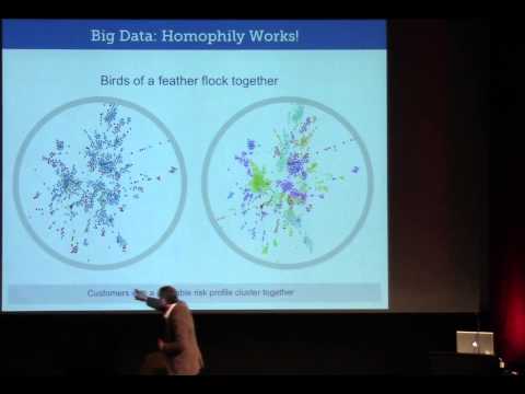 MIT FinTech Conference 2015: Jeff Stewart - CEO and Founder of Lenddo