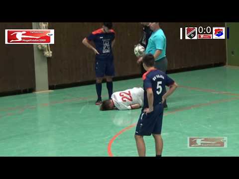 Finale FC Stadtoldendorf : SV Hajen MegaMeister2009