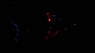 Ted Leo & the Pharmacists - Timorous Me