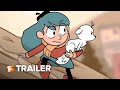 Hilda Season 2 Trailer | Fandango Family
