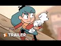 Hilda Season 2 Trailer Fandango Family
