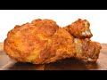 How to make Air Fryer Fried Chicken