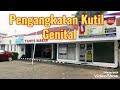 Pengangkatan Kutil Condyloma Di Sekitar Genital Perineal