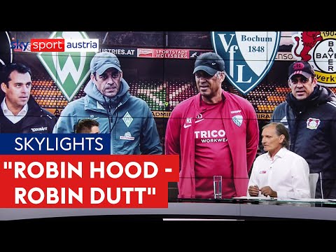 "Wir haben das heute gerockt!" | Die Skylights aus Runde 1 - ADMIRAL Bundesliga