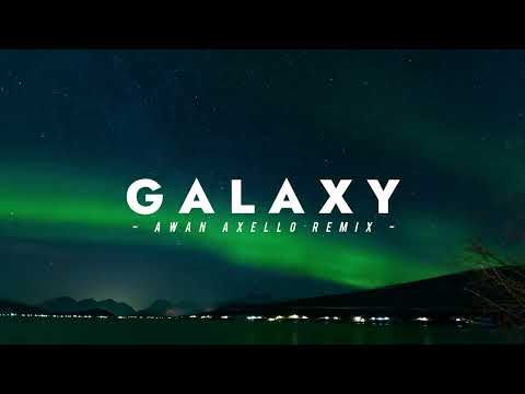 ADEM PARAH! - Galaxy - Funkynight ( Awan Axello Remix )