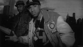 Capone N Noreaga - Black Gangstas