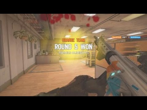 Ace On Ranked In The New Kanal Rework