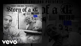 Lucky Luciano - Mamma Don&#39;t Cry No Mo (Audio)