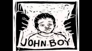 JOHN-BOY   -Hail Mary 2   (Tupac Shakur)