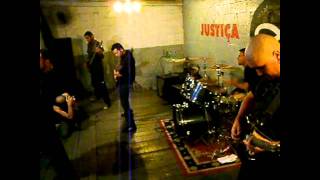 Smash the System - 0030 D.C.