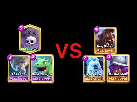 2.6 HOG VS GRAVEYARD【OYASSUU CLIPPING】