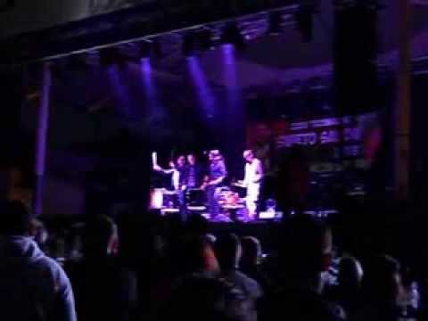 Tomasz Kowalski & FBB - Pusty dom (Święto Sadów Trzebnica 2013)