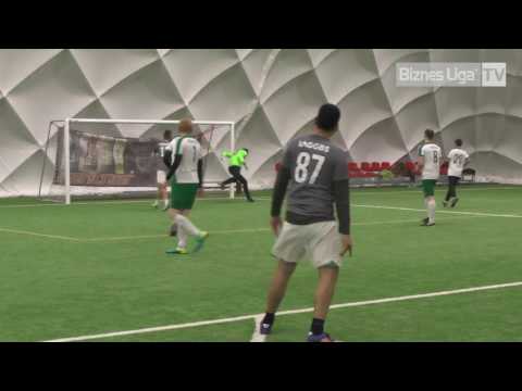 14.02.2017 III Liga B - u2i vs. IAG GBS