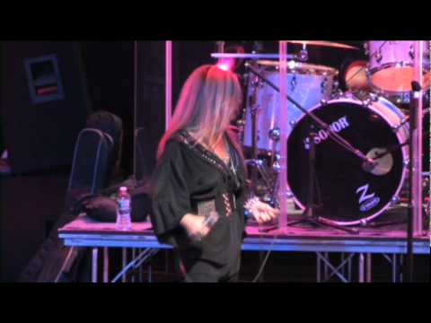 Jill Gioia - Barracuda - Heart