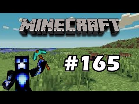 Minecraft S2 #165 - Farm di Lana colorata