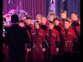 Georgian Folk Song Gandagani Temuri Qitiashvili Ensemble Martve FULL VIDEO