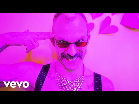 Randers Cowboys - Uhh Ahh (Hak Hak)