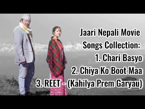 Jaari Nepali Movie Songs Collection | Nepali Songs 2023 | all songs Jukebox