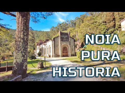 NOIA, GESCHICHTE VON ANFANG BIS ENDE
