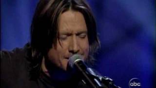 Keith Urban - American Music Awards Youll think of me  (Nov 22) 001.mpg