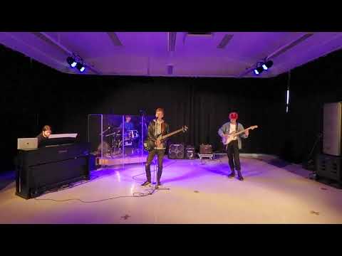 Rockskolan Live 2021 - Session 8 - Knights of Cydonia