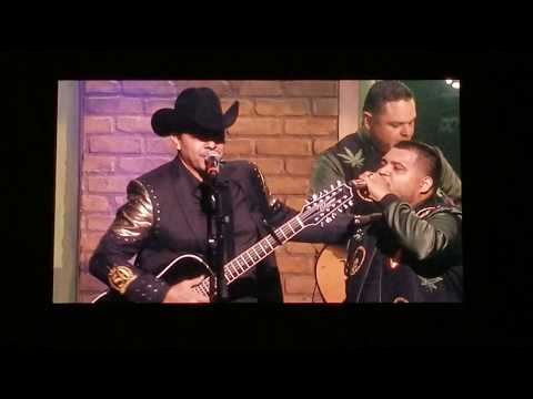 Legado 7 Ft Hijos De Barrón - Rama Verde (#SmokeMeOut Tour)