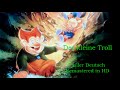 Der Kleine Troll Trailer Deutsch Remastered In HD