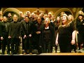 Estrela é Lua Nova - Performed by The Calling All Choir
