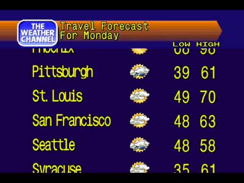 Graffical Satellite 4000 Emulator