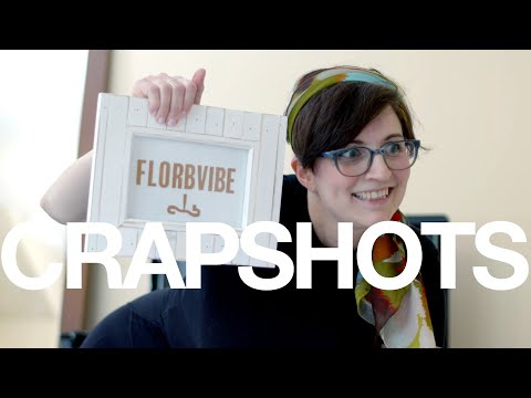 Florb || Crapshots Ep746