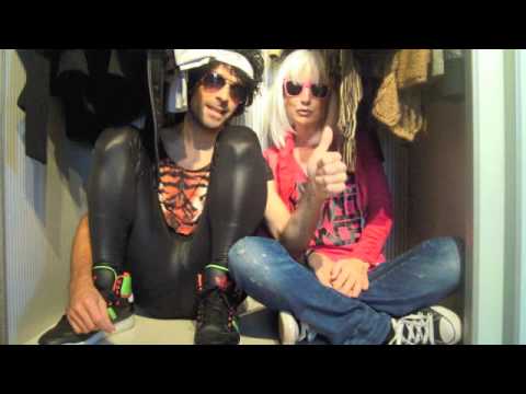 Aleema : There's something in the cupboard