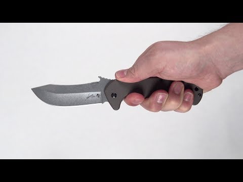 Kershaw 6031 - CQC-11K