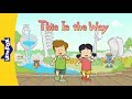 This Is the Way - Song for Kids by Little Fox 