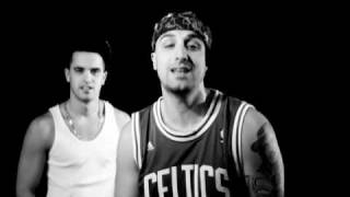 TOTE KING 'AHORA VIVO DE ESTO'   (T.O.T.E) VERSION OFICIAL -