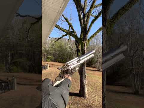 Cimarron Bat Masterson 45 colt