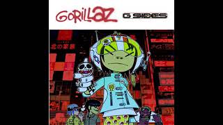 Gorillaz - Clint Eastwood ( phi life cypher Version ) - G Sides