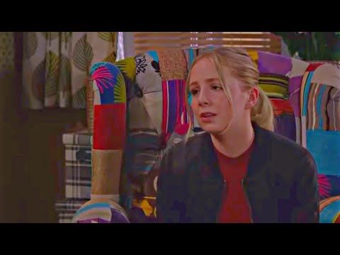 Belle Dingle 30th August 2021 - tracey convinces belle she is okay