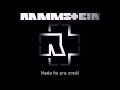 Rammstein - Jeder Lacht (Demo) - Tradução ...