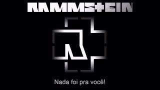 Rammstein - Jeder Lacht (Demo) - Tradução Português BR