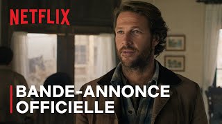 La Petite Maison dans la prairie | Bande-annonce officielle VF | Netflix France