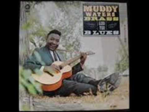 Videoclip de The Stuff You Gotta Watch — Muddy Waters