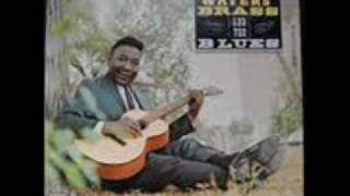 Muddy Waters / Stuff You Gotta Watch