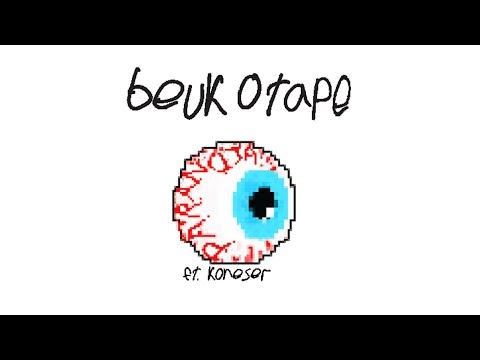 beuk0t (crank all, cool p) - paranoya ft. koneser