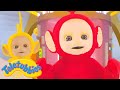 Teletubbies Français I Po Joue Avec Les TiddlyTubbies I Épisodes Complets