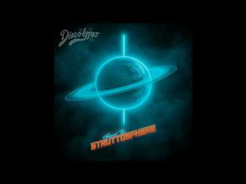 INCOMING : Beyond The Struttosphere - Planet Ogo (Shubostar Remix) #Discolypso