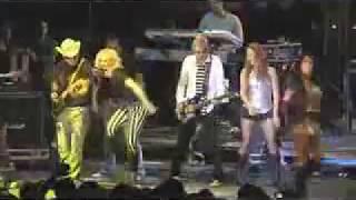 Alejandra Guzman &quot;Hey Guera&quot;