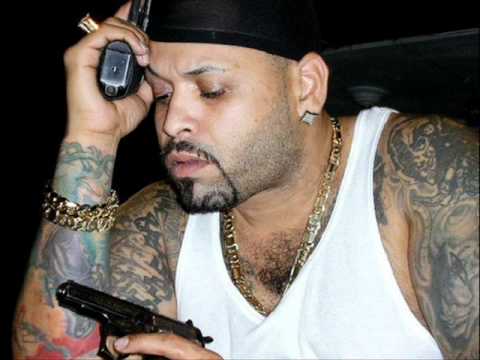 Mexicano 777 - Boricua guerrero (rare shit)