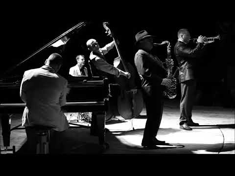 Along Came Betty - Benny Golson/arr. Alan Baylock