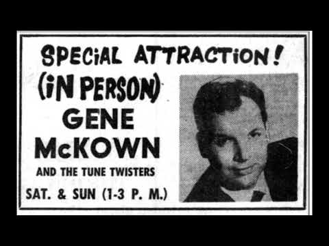 Gene  McKown  - Take It On The Chin