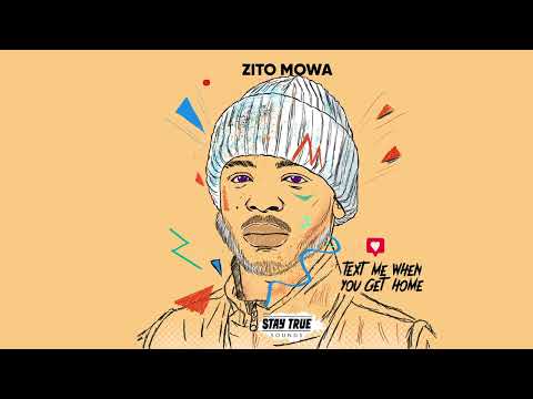 Zito Mowa - Amadamara